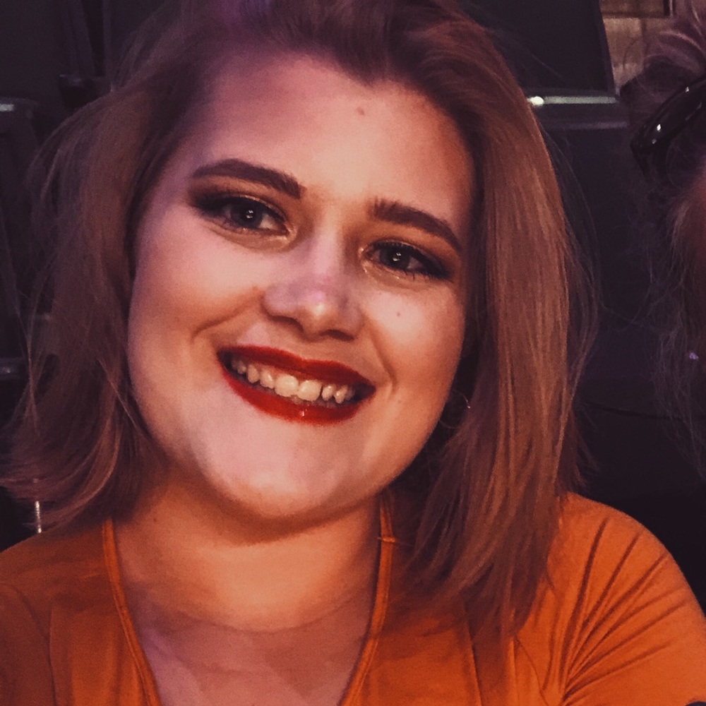 Meet your Posher, Kaylee